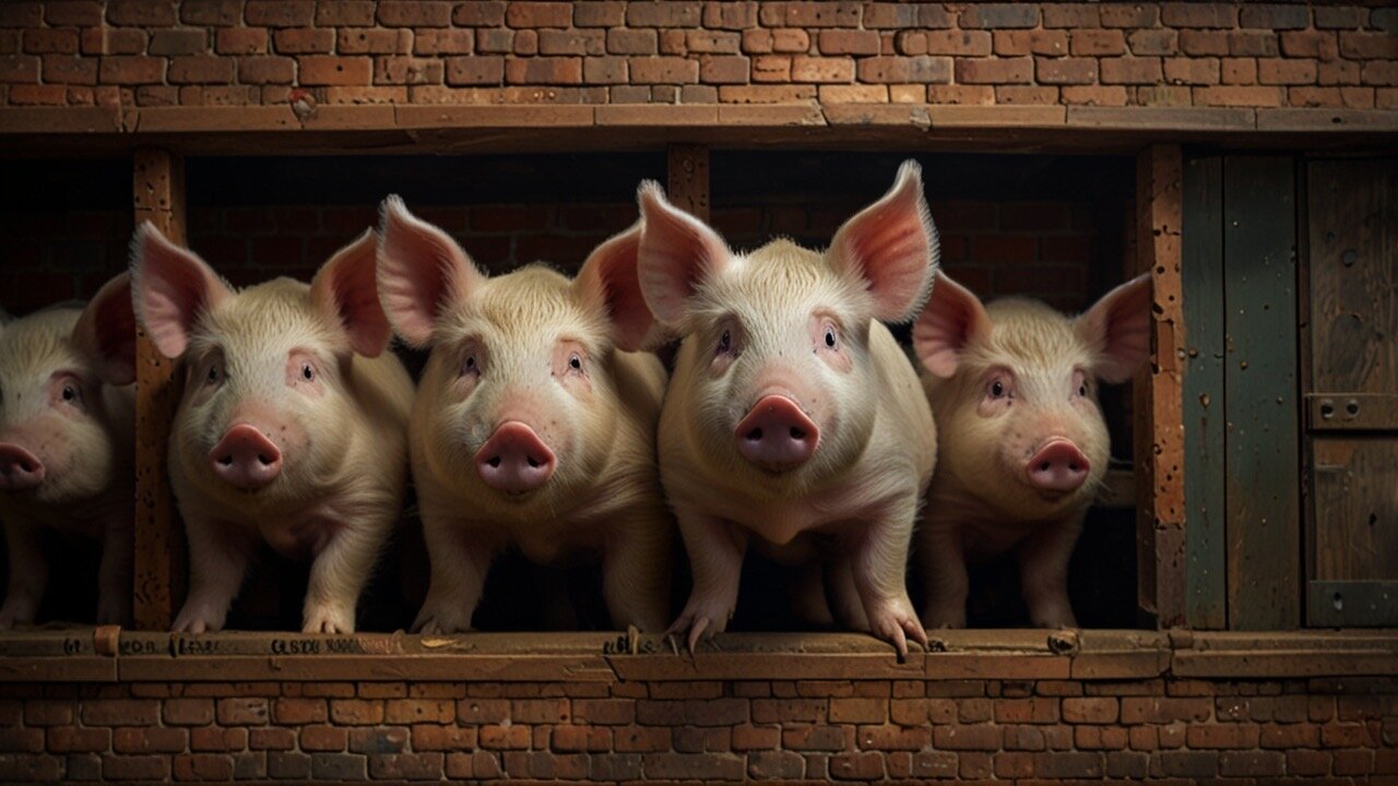 The bricks keep falling brick house on Roobet