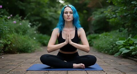 UNIVERSE GIRL - WE ALL HAVE PSYCHIC ABILITY