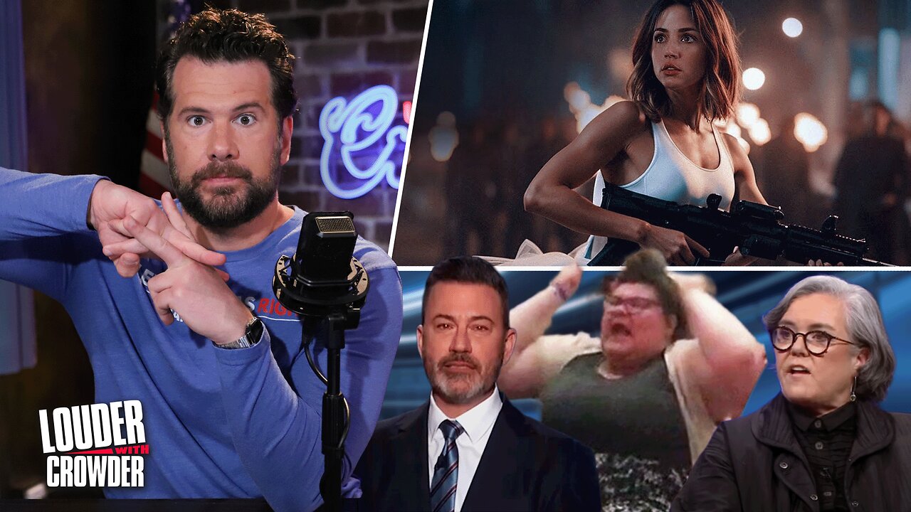 🔴 Leftists Are Massivley Depressed: What Makes Being a Conservative so Much More Enjoyable