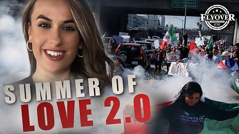 “They’re Not Protesters—They’re Terrorists”: Breanna Morello Exposes the Plan for Chaos