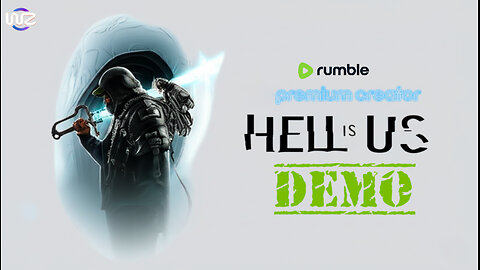 DEMO DAYS- HELL IS US