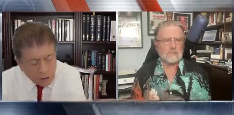 🔥🔥🔥 Larry Johnson : Ukraine Attacks 2500 Miles Inside Russia.