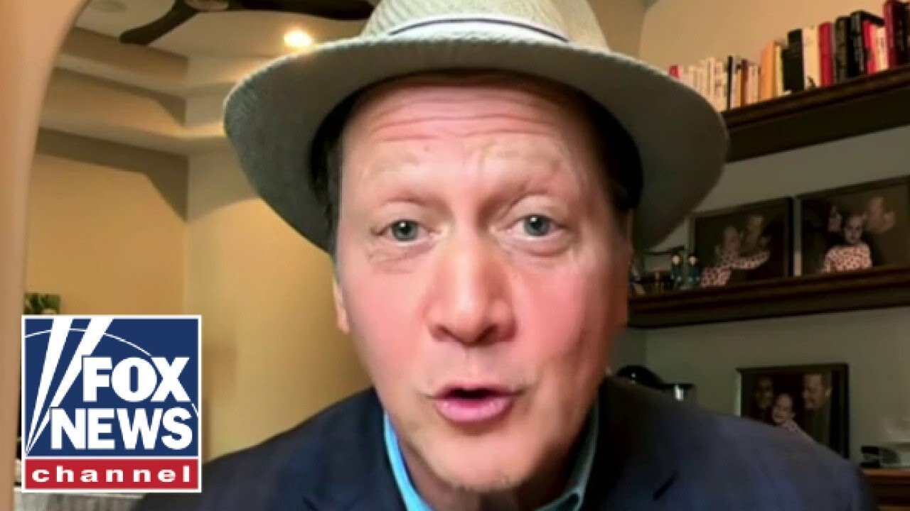 'OUTRAGEOUS': Rob Schneider sticks up for free speech