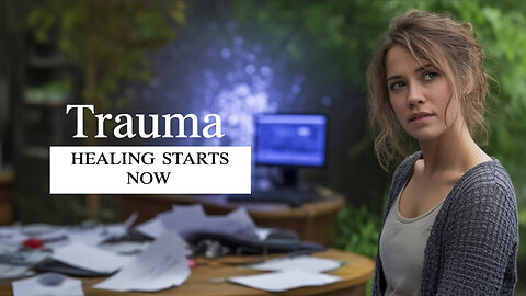 How to Heal from Trauma, and Overcome Burnout – with Regan Caruthers