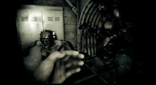 "Frozen" In Fear!? - The Outlast Trials