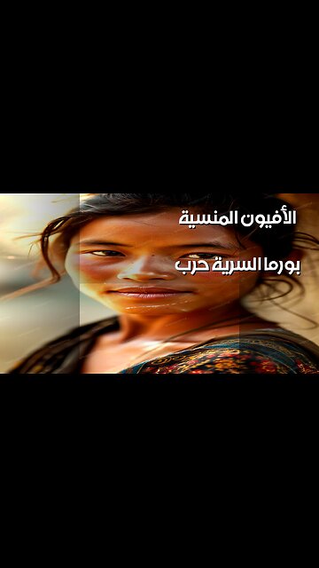 Burma's Secret Opium War: History Unwritten?