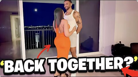 McQueen Ex comes BACK after seeing him buy his luxury PENTHOUSE
