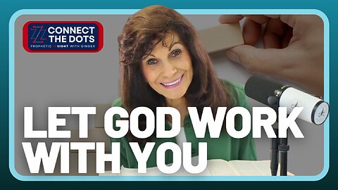 The Importance of an Established Heart | Connect the Dots with GINGER ZIEGLER