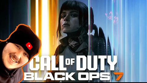 Back At It Again With BO7! - LIVE