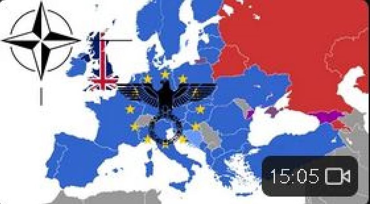 Aufrüstungs-Pläne der BRD bis 2041