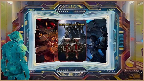 PATH OF EXILE 2 🚀 NEW LEAGUE REVEAL REACTION!!! 🎶 ENDGAME HALLOW PALM MONK (PART 16)