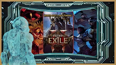 PATH OF EXILE 2 🚀 NEW LEAGUE REVEAL REACTION!!! 🎶 ENDGAME HALLOW PALM MONK (PART 16)