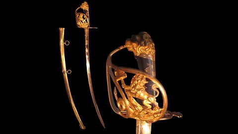 Nobles of the Sword