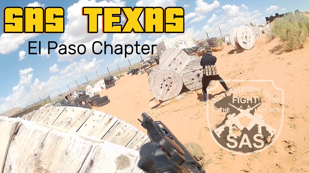 Walk on magfed play
