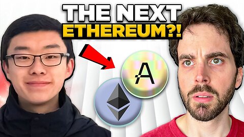 GET IN EARLY! I Just Found The Next Ethereum