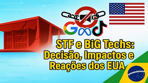 Decisão do STF gera polêmicas e reações internacionais.