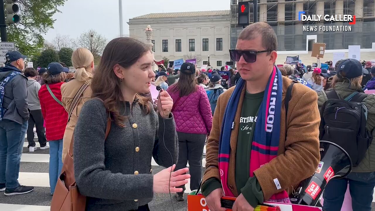 Planned Parenthood Supporters See No Problem With Pouring Money Into Political Activism