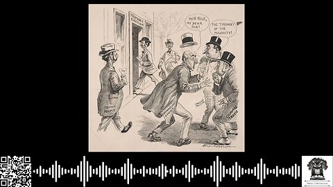 #OnThisDate May 13, 1912: Power To Voters