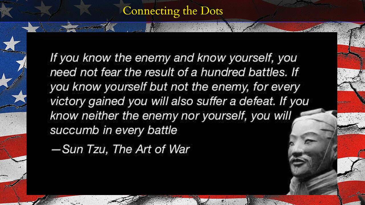 WHERE WE DRAW THE LINE