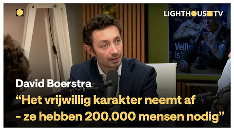 Herinvoering dienstplicht voor onder andere asielzoekers?