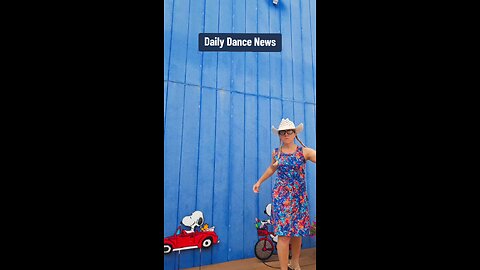 Daily Dance News