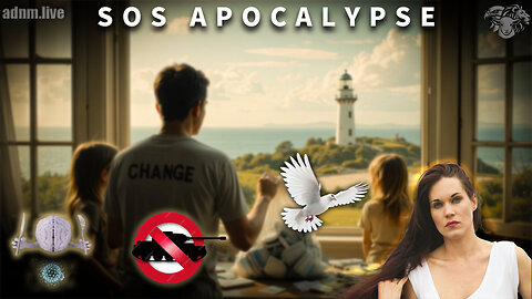 SOS APOCALYPSE - Le Grand Constat