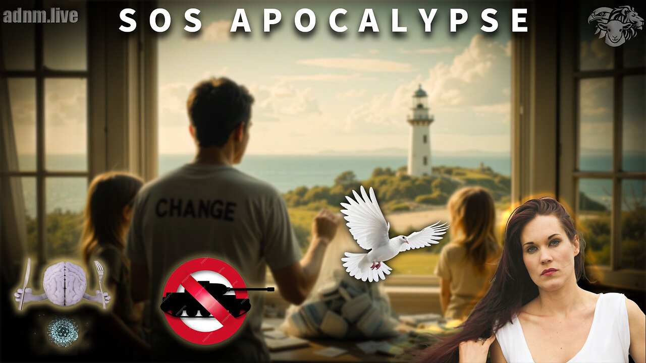 SOS APOCALYPSE - Le Grand Constat