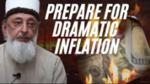 How To Save Your Money From Dramatic Inflation by Sheikh Imran Hosein