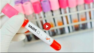If you are a pure blood...don't have sex with the "vaccinated"