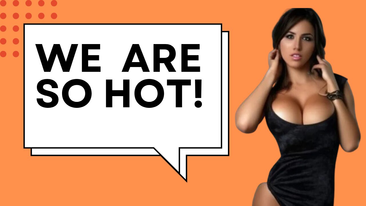 🏀 Latinas Think They Are Prettier Than Everyone