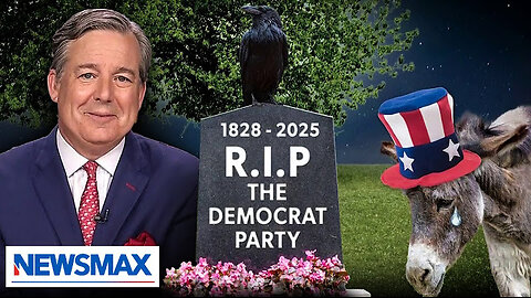 Dems declared dead by their own former teammates