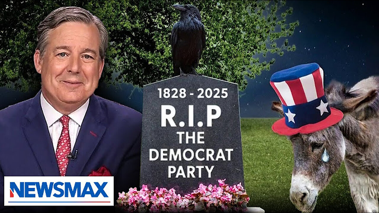 Dems declared dead by their own former teammates