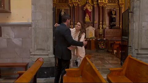 Los Hilos del Pasado: Capítulo 42 parte 4