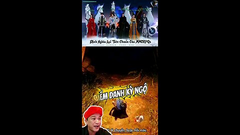 Nghịch Thủy Hàn #quannhanplay #game #funny #nghichthuyhan