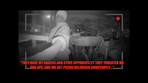 Autism Faker Andrew Ditch STALKED his Brother JOE'S CHANNEL TO SEE WHO HE INTERACTED WITH + Tax Docs