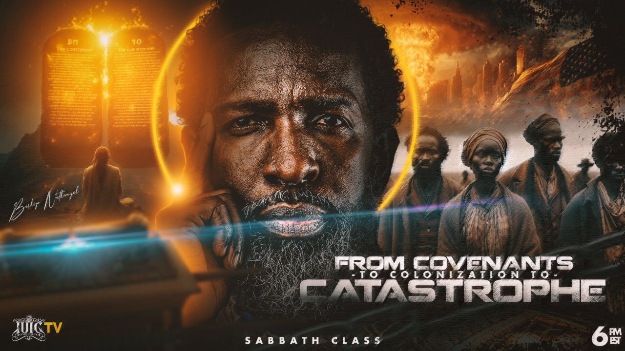 From Covenants To Colonization To Catastrophe