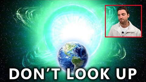 NASA is Hiding Something HUGE from the Public 🔭 New Data on 3I/ATLAS