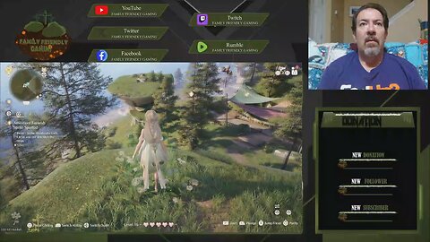 Infinity Nikki Episode 19