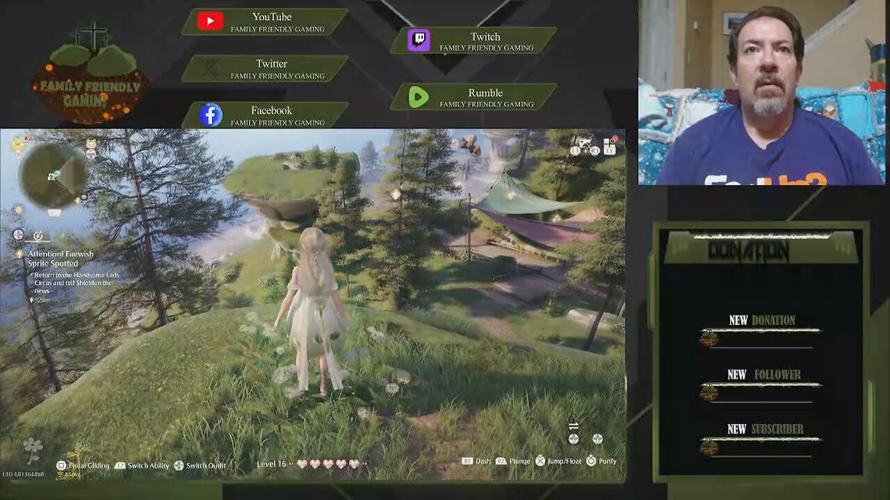 Infinity Nikki Episode 19