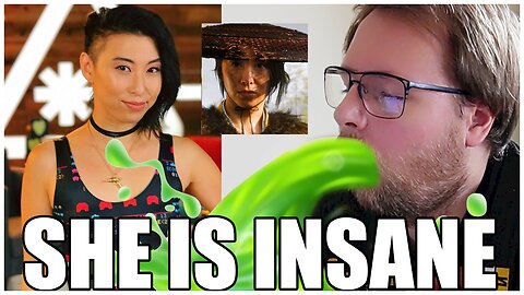 Ghost of Yotei: The Messy Truth Behind Atsu’s Actress | Wretic Reacts