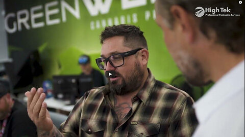 GreenWerx Testimonial for Hightek | Minimal Waste Packaging System | Professional Packaging Services