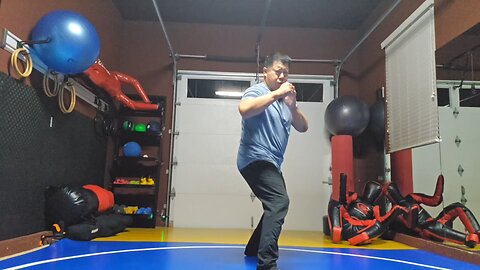 WTD Hand Combination 11, Drift Set (Rank 3)