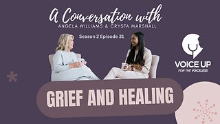 When New Grief Awakens Old Wounds: Healing for Survivors S2 E31