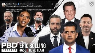 Charlie Kirk Killer's Texts, Candace Owens vs Bill Ackman & Musk Calls For Destiny's Arrest