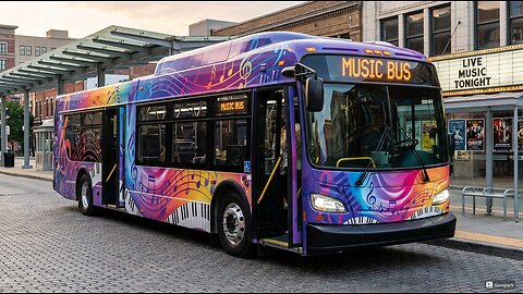 Building from the Foundation [Music]