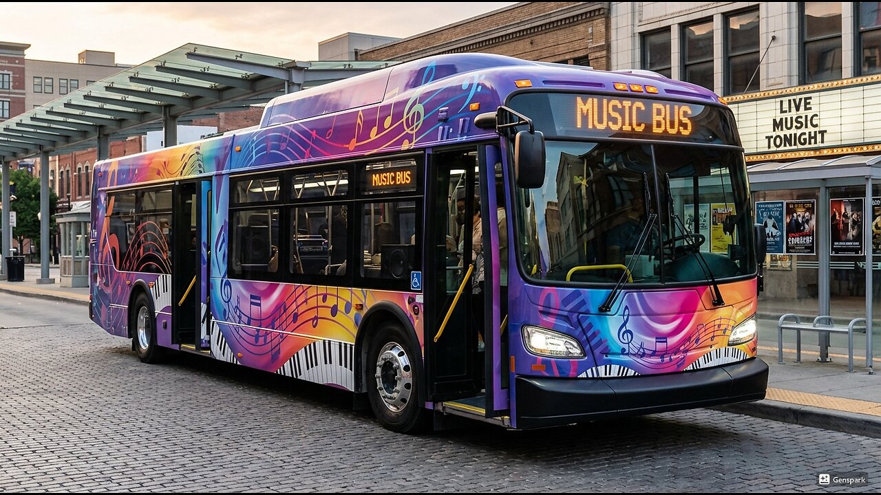 Building from the Foundation [Music]