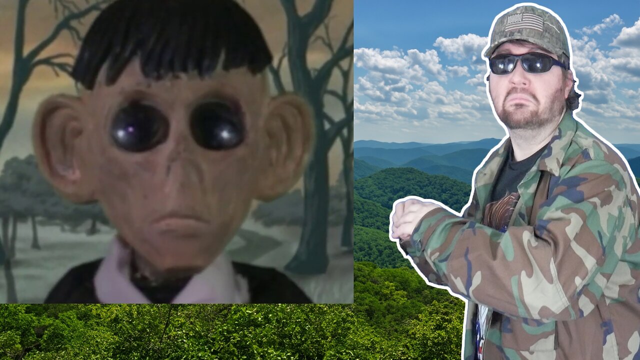 Dredg - Same Ol' Road (Remastered Animated Video) (2002) - Reaction! (BBT)