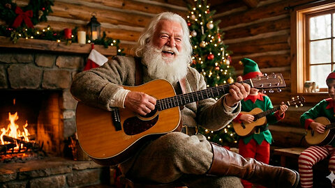 🔴 Top Christmas Songs 2025 🎄 Merry Christmas 2025 🎁 Best Christmas Music Playlist 2025 🎅