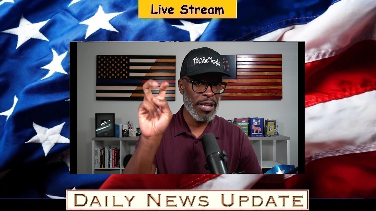 x518c: Anthony Brian Logan - Enough Is Enough, Marjorie Taylor Greene Has GOT TO GO!