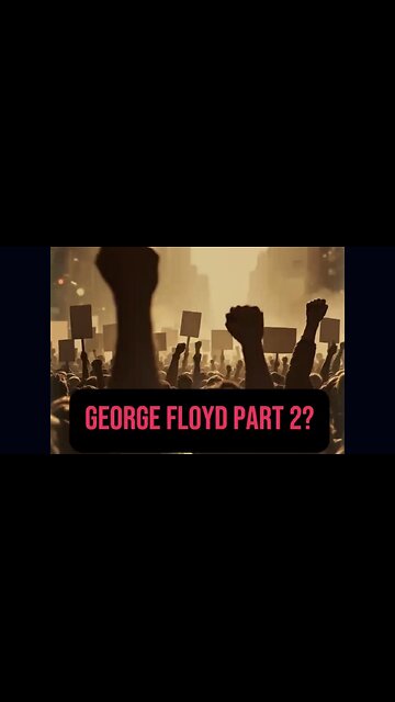 🚨Are We Having George Floyd Part 2 Protests? 😱 #ASL #deaf #reaction #realtalk